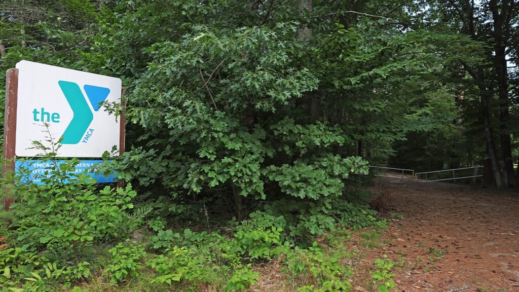 8-year-old boy killed by falling tree at Massachusetts YMCA camp