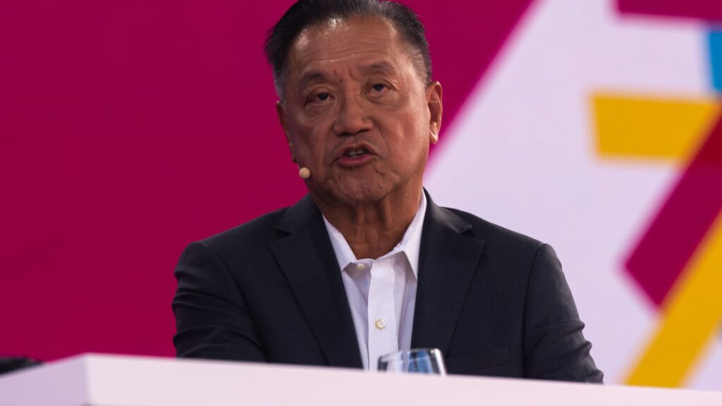 Broadcom (AVGO) Q3 earnings report 2026
