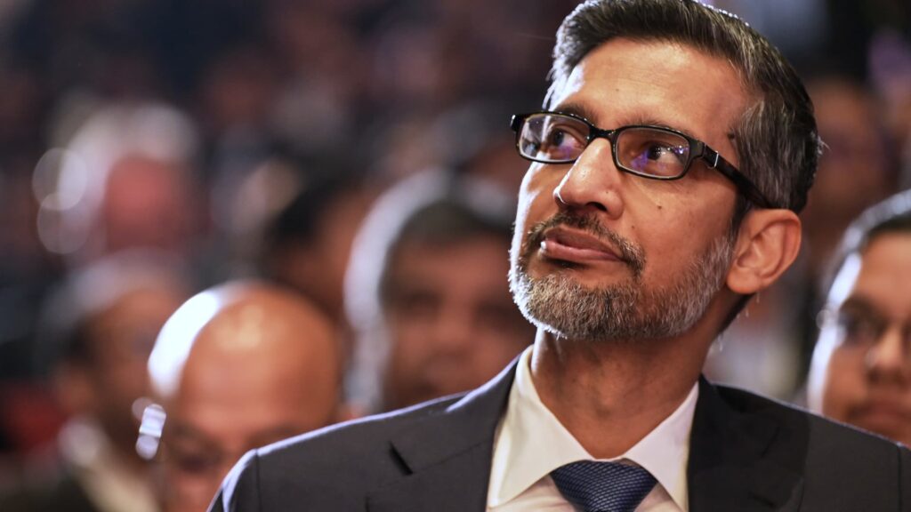 Google starts September with AI momentum after long losing streak