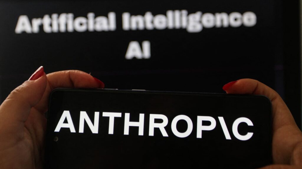 Anthropic distillation battle turns to dark web, China concerns swell