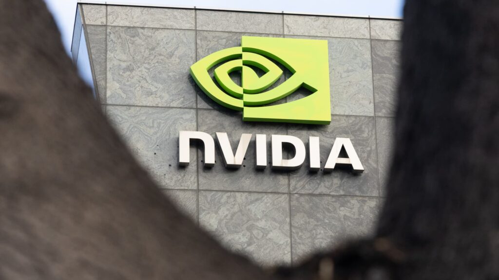 Jim Cramer says Nvidia should do a half-trillion dollar, Apple-style stock buyback