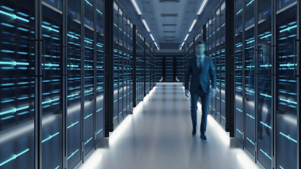 A new front line star in the AI cybersecurity war