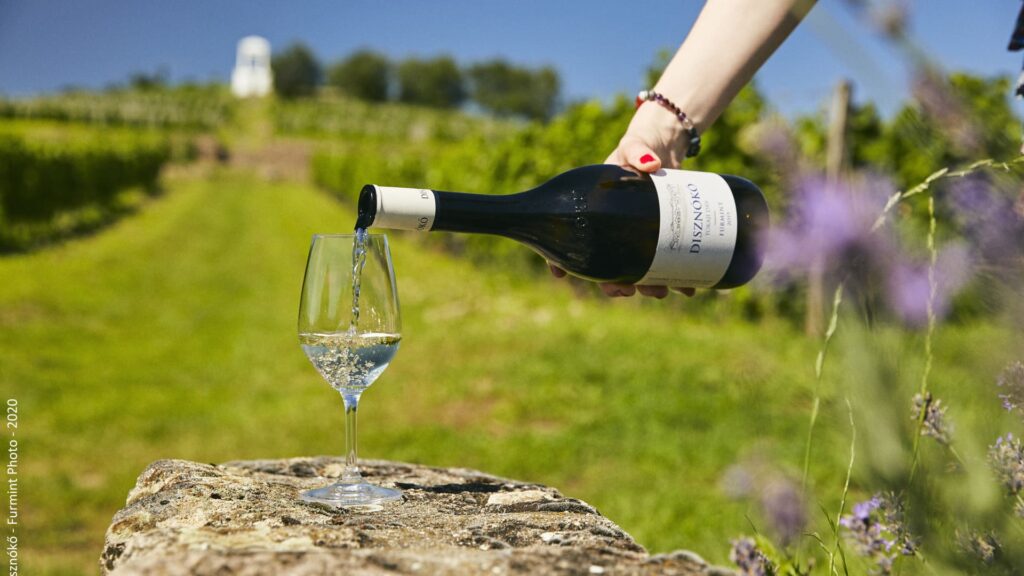 Tokaj region is booming beyond Tokaji Aszú