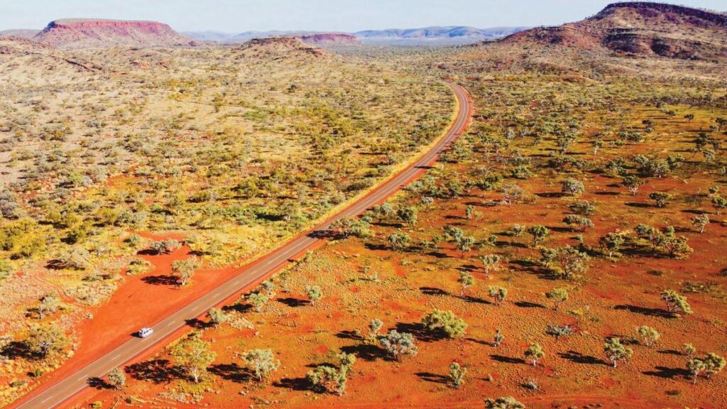 Terrain deploys CSIRO tech in Pilbara gold hunt