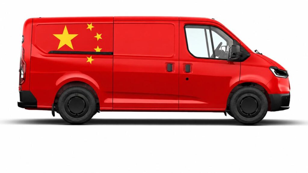 Why Ford Australia isn’t worried about its new Chinese-built models
