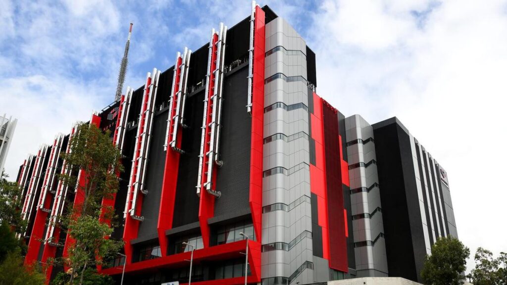 AI revolution hinges on data centre 'social licence'
