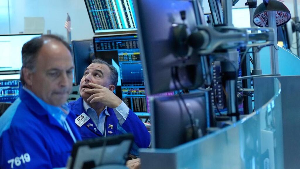 Wall St rises as inflation data tempers hike concerns