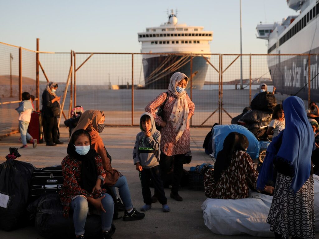 Five EU nations inch towards deal on migrant ‘return hubs’ by 2027 | Migration News