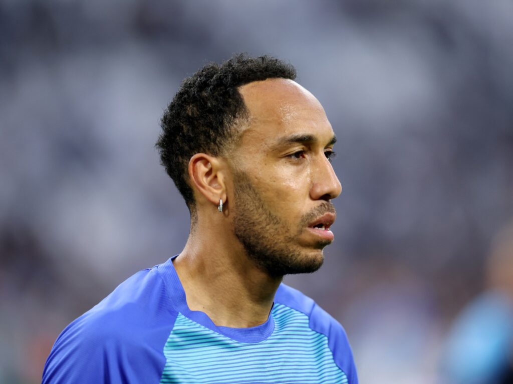 Aubameyang ‘humiliated’ as ex-Arsenal striker quits Gabon national team | Football News