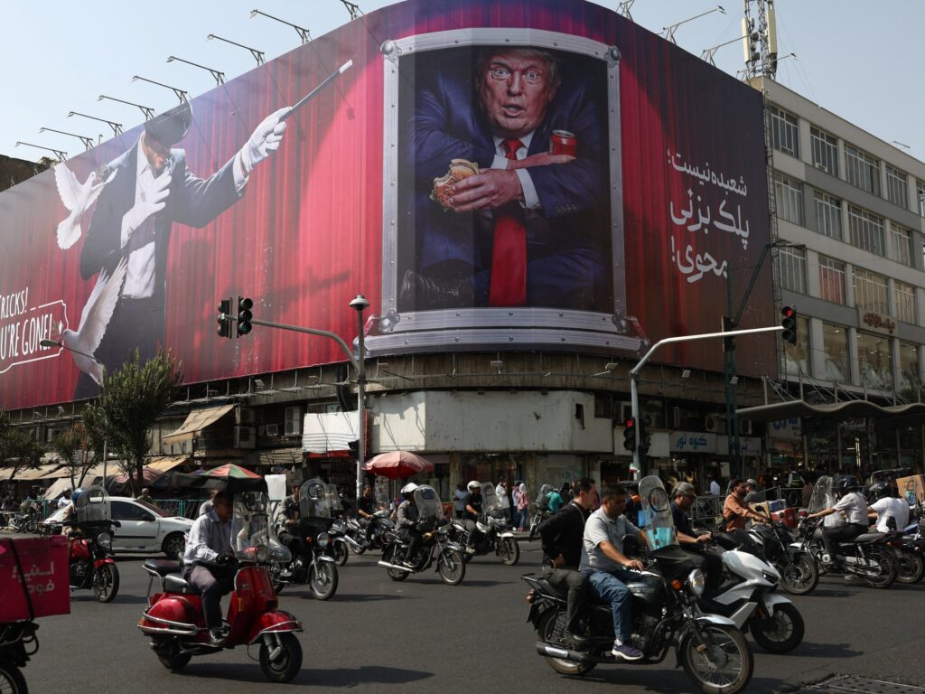 Iran, US exchange new attacks: Who was hit in latest strikes? | Explainer News