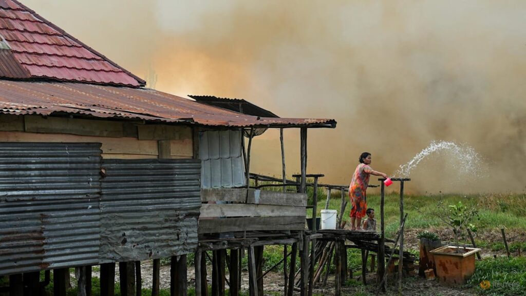 Prabowo orders disaster mitigation masterplan as Indonesia grapples with multiple crises
