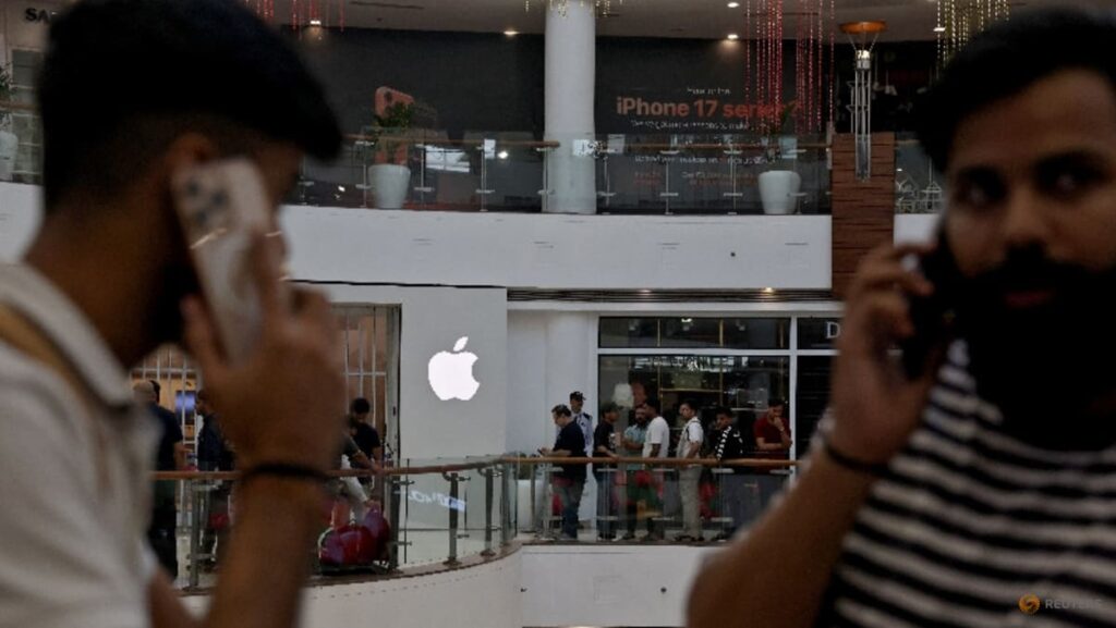 India gets one of world’s steepest iPhone price hikes