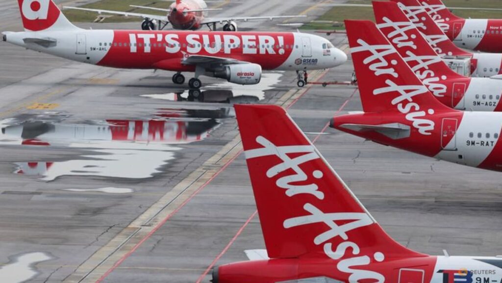 Commentary: Troubled AirAsia needs some government indulgence, not a blank cheque