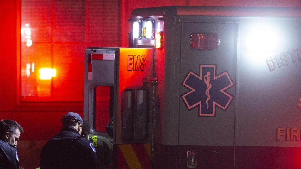 'Multiple wounded' in Minneapolis shooting: report