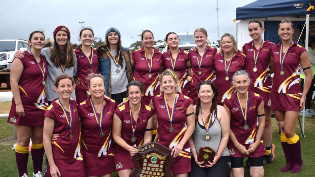 OHA 2026: Newdegate crowned season premiers after grand final goes to a thrilling shootout against Gnowangerup