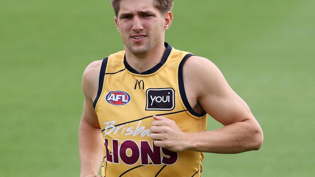 Dayne Zorko signs new deal in huge double boost for Brisbane Lions