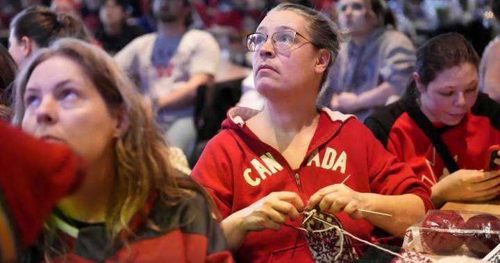 Canadian wool and yarn producers look to untangle themselves from the U.S. – National