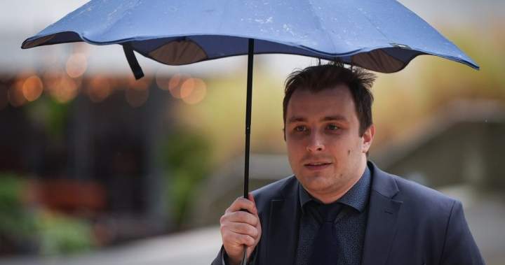 Constitutional challenge of activists’ trafficking convictions to get ruling Tuesday