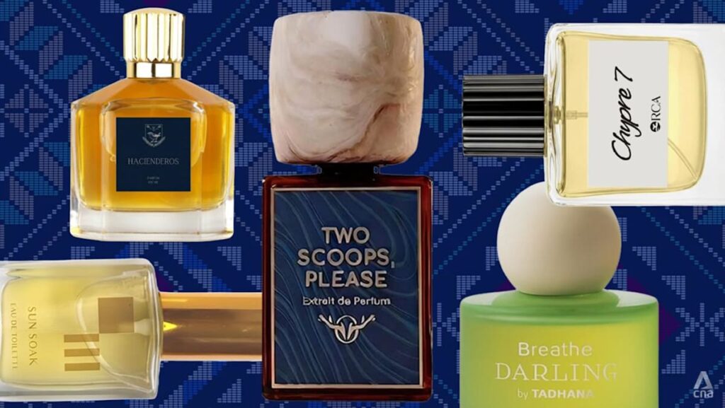 5 Filipino perfume brands putting Philippine fragrances on the map