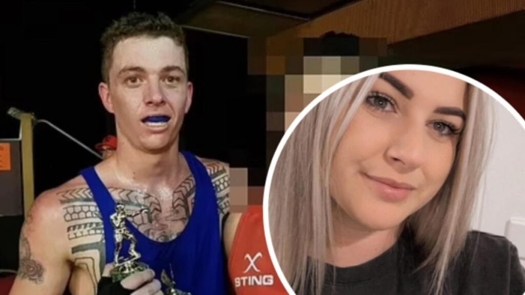 ‘Why did you want to kill me?’: Molly Ticehurst’s texts to killer Daniel billings weeks before murder