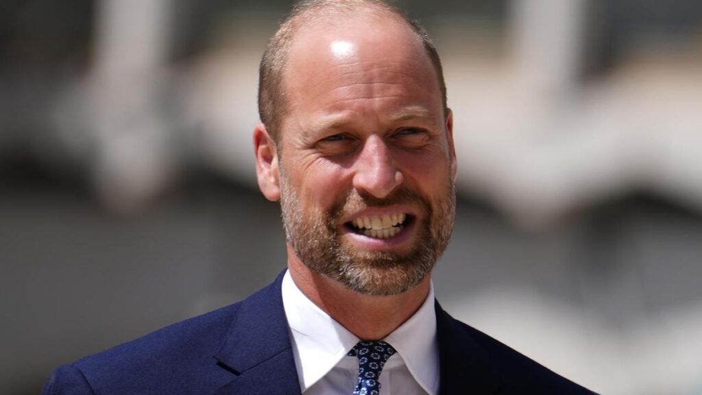 William to represent Charles at King Harald V funeral