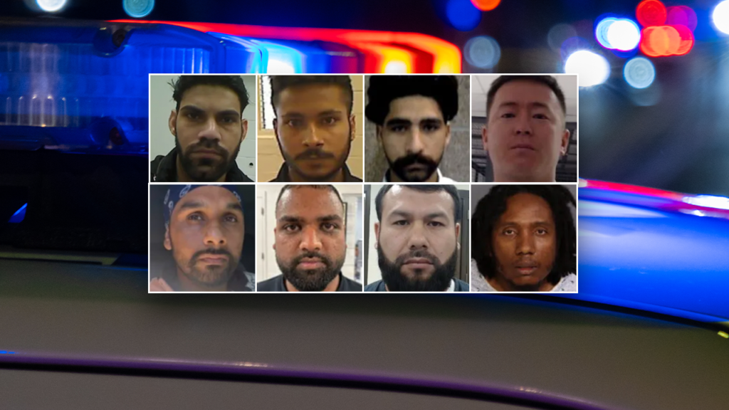 ICE launches CDL fraud tipline targeting illegal immigrant drivers