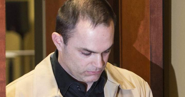 Ex-Quebec doctor convicted of killing his children to have parole board hearing – Montreal