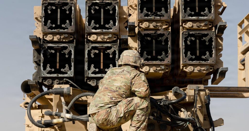 Iran War could cost $2 billion per month, Congressional Budget Office estimates