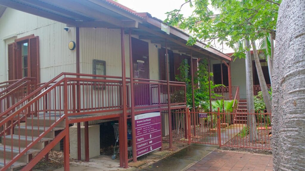 Broome cannabis dealer ‘saving for retirement’ jailed over ‘very profitable’ ‘commercial enterprise’
