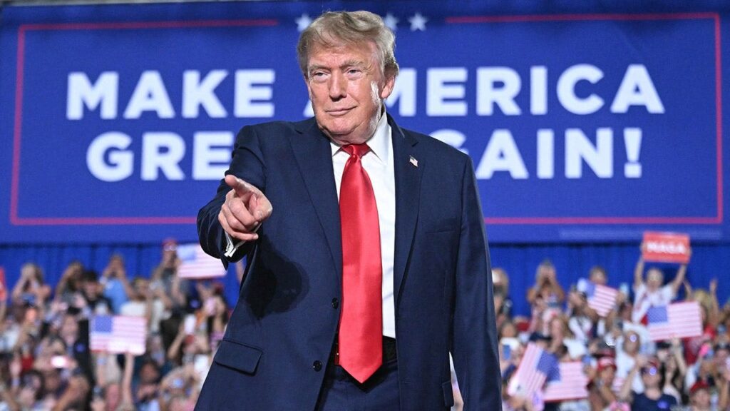 White House hails ‘steepest’ decline in US casualties caused by cartels