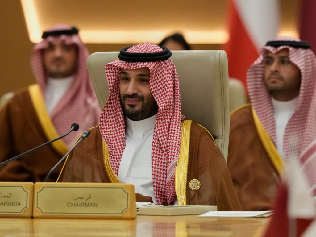Saudi Arabia not to compromise on security as Houthis choose ‘chaos’: MBS | Mohammed bin Salman News