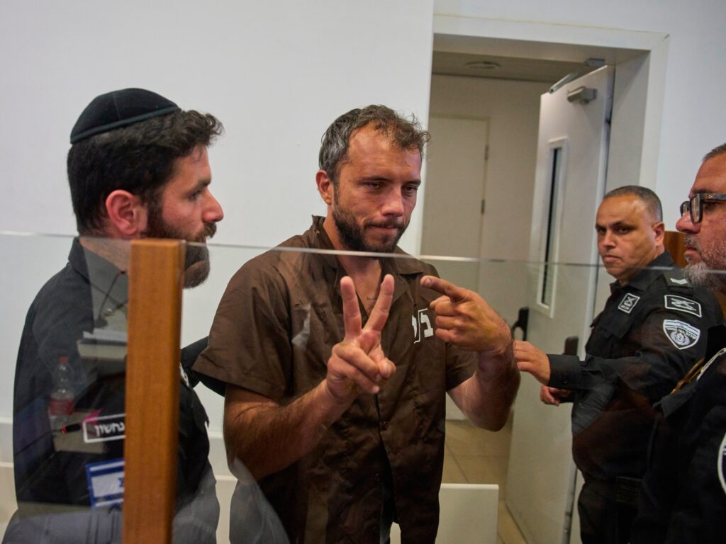 Brazilian activist demands Tunisia release Sumud Flotilla organisers | Gaza News