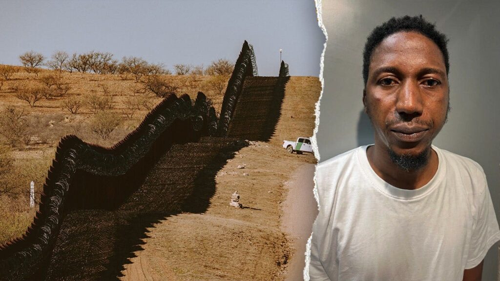 Illegal immigrant rideshare driver charged with Maryland teen rape: DHS
