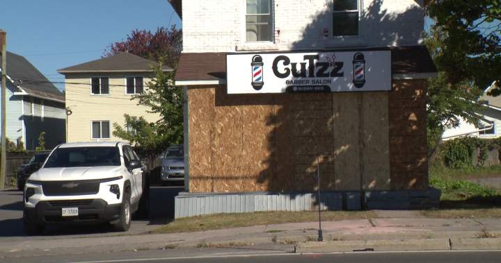 Woman charged after suspected fatal impaired-driving crash in Ottawa – Ottawa