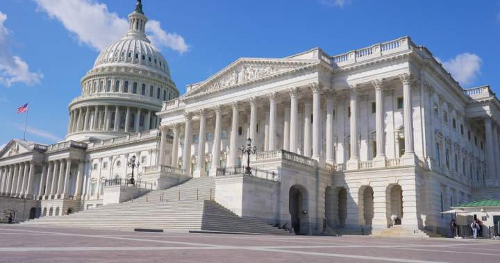 Canadian charged with fraud in the U.S. for allegedly voting in 3 elections – National