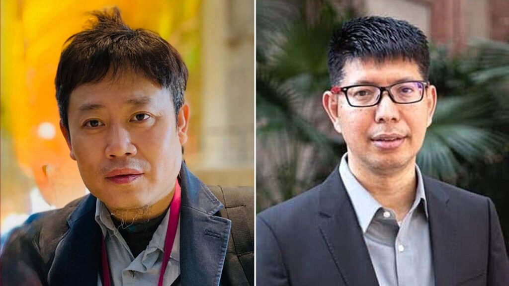 Trump to ask Xi Jinping to free wrongfully detained Americans, family says
