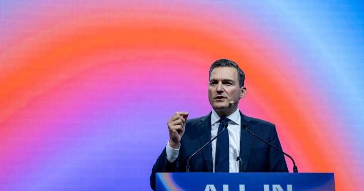G7, G20 working on ‘pragmatic’ approach to AI regulation, minister says – National