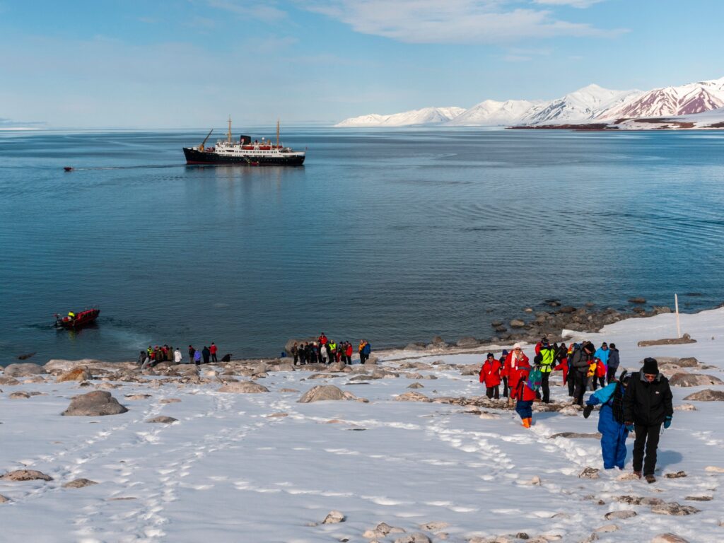 Norway seizes Russian ship in Arctic over Crimea compensation claim | Russia-Ukraine war News