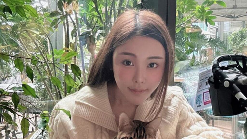 Ex-husband, in-laws accused of murdering Hong Kong model Abby Choi appear in court