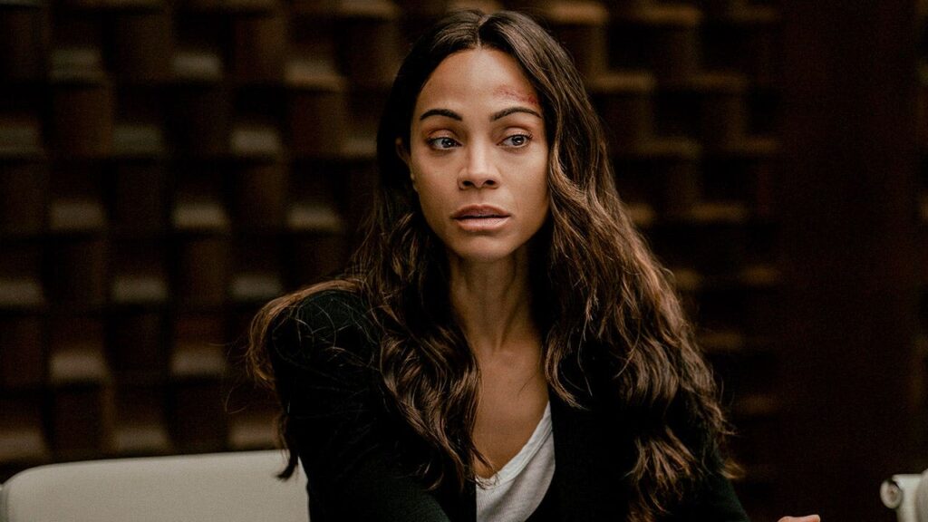 ‘Lioness’ season 3 finale reveals who orchestrated Joe’s kidnapping all along