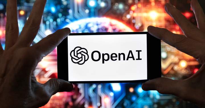 Canada watching OpenAI’s Australia hack ‘closely,’ officials say – National