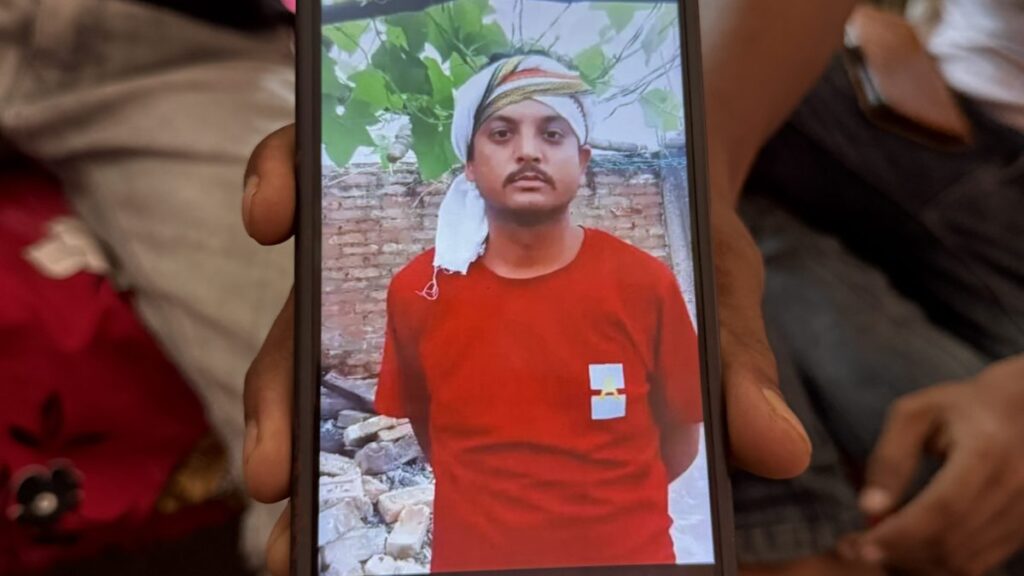 ‘Gone in a blink’: Nepal floods sweep away Indian workers who built hotels | Floods