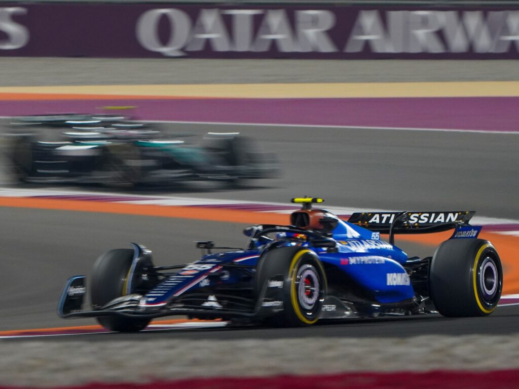 Qatar planning to host Formula One, MotoGP despite Middle East conflict | Motorsports
