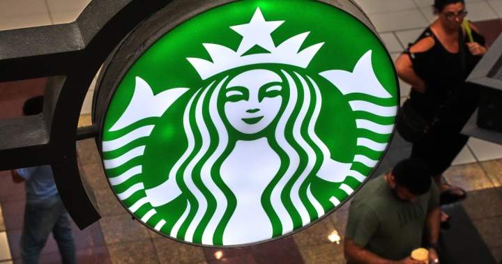 Starbucks to close 250 more stores in Canada and the U.S. – National