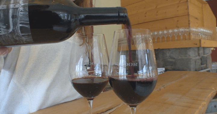 Okanagan wine producers brace for U.S. ban on Canadian alcohol imports