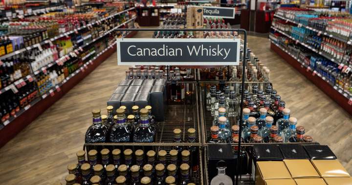 Trump’s Canadian booze ban will hurt American restaurants, U.S. body warns – National