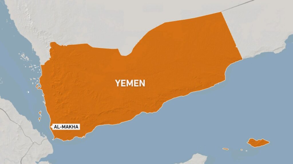 Houthis capture Yemeni town of Mocha: Why it matters | Conflict News
