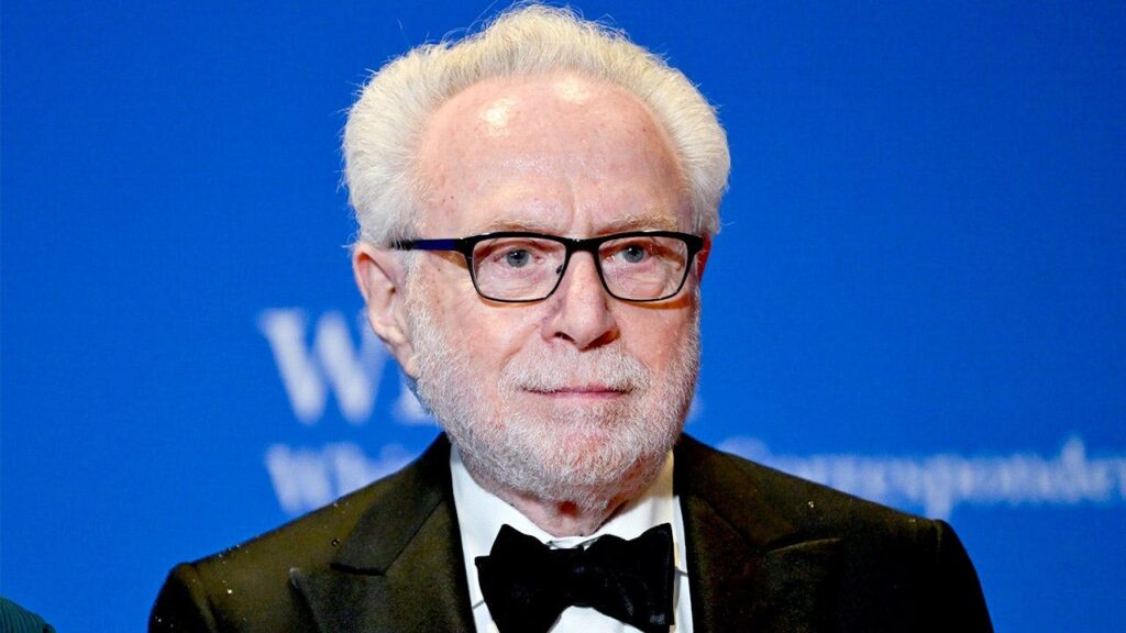 Wolf Blitzer corrects false claim on military mail-in voting on CNN
