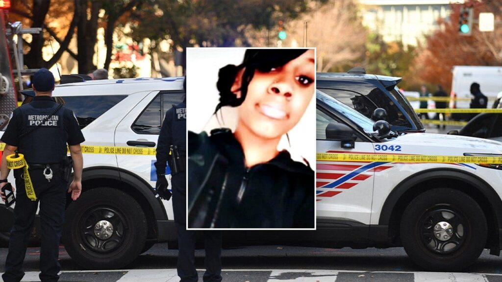 Zytina Mason-Brown family gets relief as juvenile suspect arrested