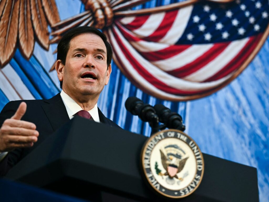 Rubio heads to Ecuador, Colombia, Peru after right-wing victories in region | Donald Trump News
